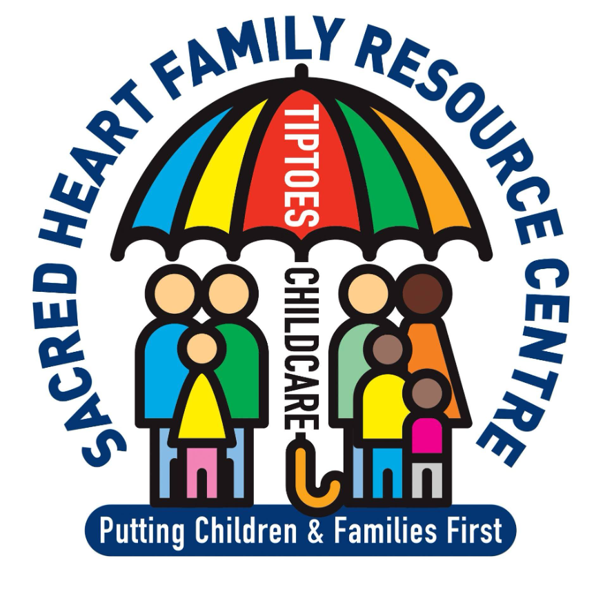 Sacred Heart Family Resource Centre - Waterford Parent Hub